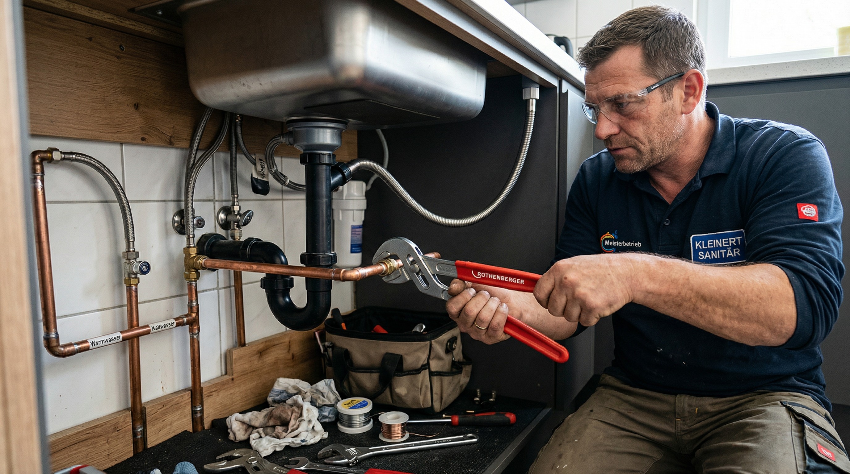 Hermann Hardt Nachfolge GmbH – Sanitärinstallateur Lauterbach (Hessen)